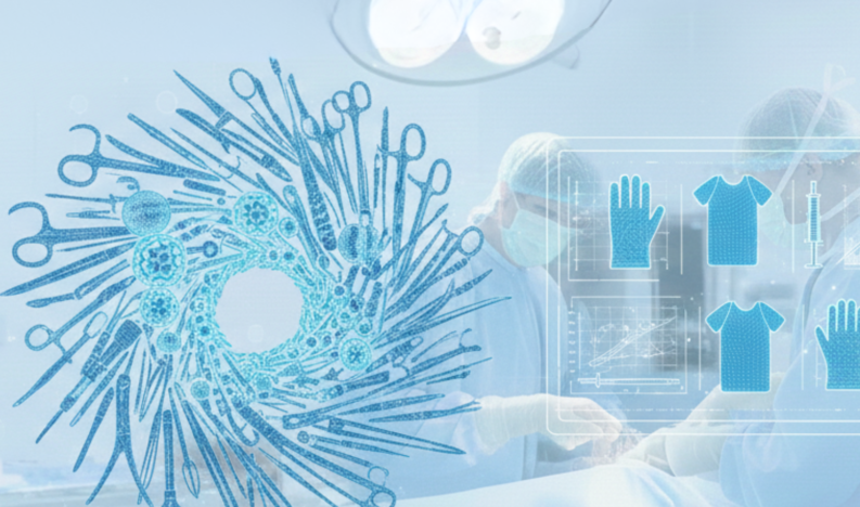 Medical & Surgical Accessories