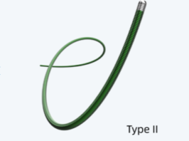 Guide Wire (Type II)