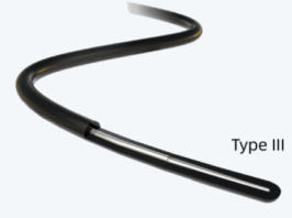 Guide Wire (Type III)