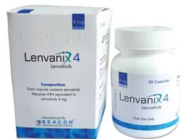 Lenvanix 4