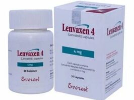 Lenvaxen