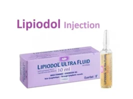 Inj. Lipiodol
