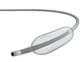 Occulsion Balloon Catheter