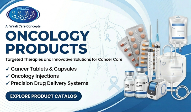 Oncology-products