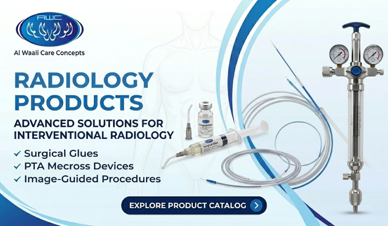 Radiology-products