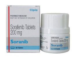 Soranib
