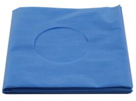 Surgical Fenestrated Drape
