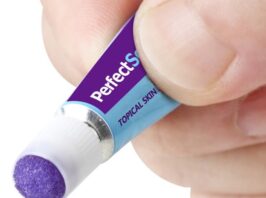 Perfectseal Surgical Glue Skin Adhesive