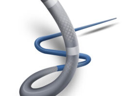 NeuroSlider® Microcatheter