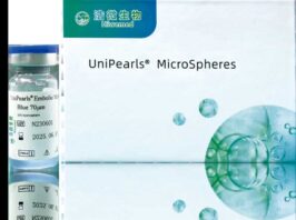 UniPearls MicroSpheres